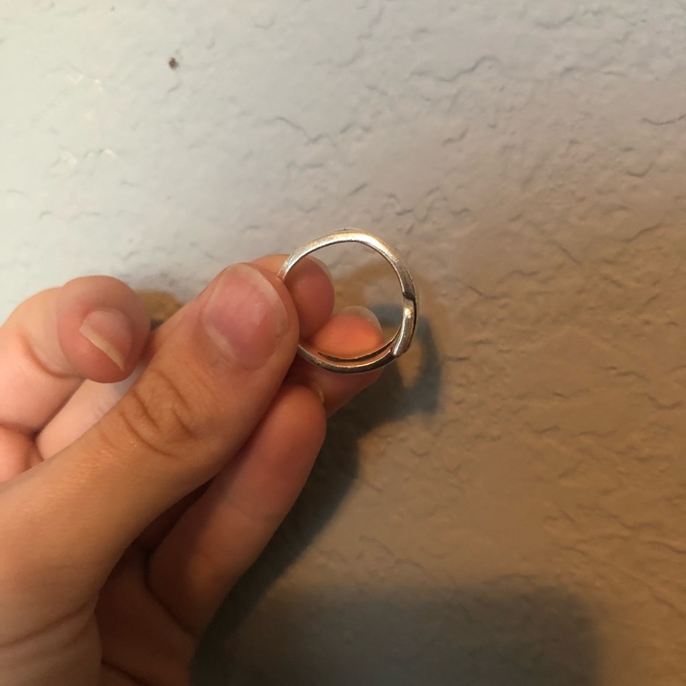 James avery ring